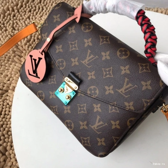 Louis METIS Vuitton POCHETTE 0724
